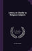 Letters, on Chiefly on Religious Subjects by Antonio Rosmini