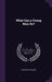 What Can a Young Man Do? by Frank West Rollins