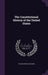 The Constitutional History of the United States by Francis Newton Thorpe