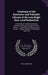 Catalogue of the Extensive and Valuable Library of the Late Right Hon. Lord Rutherfurd: Consisting of a Highly Interesting Collection of Books in Gree by And Rutherfurd