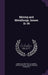 Mining and Metallurgy, Issues 31-36 by Metallurgi American Institute of Mining