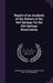 Report of an Analysis of the Waters of the Hot Springs On the Hot Springs Reservation by John Kerfoot Haywood, United States Dept of the Interior