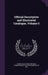 Official Descriptive and Illustrated Catalogue, Volume 5 by Robert Ellis, Great Britain Commissioners for the Exh