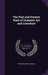 The Past and Present State of Dramatic Art and Literature by Frederick Guest Tomlins