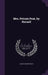 Mrs. Private Peat, by Herself by Louisa Watson Peat