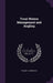 Trout Waters Management and Angling by Wilson H. Armistead