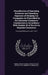 Classification of Operating Revenues and Operating Expenses of Sleeping Car Companies As Prescribed by the Interstate Commerce Commission in Accordanc by Henry Carter Adams, United States Interstate Commerce Commi
