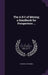 The A B C of Mining; a Handbook for Prospectors ... by Charles A. Bramble