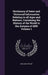 Dictionary of Dates and Universal Information Relating to all Ages and Nations, Containing the History of the World to the Autumn of 1889 Volume 1 by Benjamin Vincent