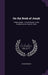On the Book of Jonah: A Monograph: A Contribution to the Evidence of its Historic Truth by John Kennedy