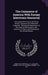 The Commerce of America With Europe [electronic Resource]: Particularly With France and Great Britain, Comparatively Stated and Explained: Shewing the by J-P 1754-1793 Brissot De Warville, Étienne Clavière