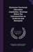 Exclusive Territorial Allocation Legislation, Hearings Before the Subcommittee on Antitrust and Monopoly by United States Congress Senate Committ