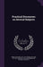 Practical Discourses on Several Subjects by Richard Fiddes, Richard 1671-1725 Six Practica Fiddes