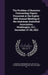 The Problem of Business Forecasting; Papers Presented at the Eighty-fifth Annual Meeting of the American Statistical Association, Washington, D.C., De by Warren Milton Persons, William Trufant Foster