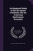 An Empirical Study of the Chi-square Probability Plot for Assessing Multivariate Normality by M. Anthony Wong, W. M. LeBow