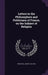 Letters to the Philosophers and Politicians of France, on the Subject of Religion by Joseph Priestley
