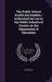 The Public School Euclid and Algebra / Authorized for use in the Public Schools of Ontario on the Department of Education by Anonymous