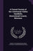 A Faunal Survey of the Centennial Valley Sandhills, Beaverhead County, Montana by P. Hendricks, Montana Natural Heritage Program, U S Fish and Wildlife Service