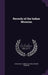 Records of the Indian Museum by Zoological Survey of India, Indian Museum