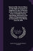 Speech of Mr. Horace Mann, on the Right of Congress to Legislate for the Territories of the United States, and its Duty to Exclude Slavery Therefrom. by Horace Mann