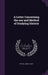 A Letter Concerning the use and Method of Studying History by John Petvin