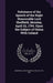 Substance of the Speech of the Right Honourable Lord Sheffield, Monday, April 22, 1799, Upon the Subject of Union With Ireland by John Holroyd Earl of Sheffield