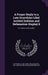 A Proper Reply to a Late Scurrilous Libel Intitled Sedition and Defamation Display'd: In a Letter to the Author by Caleb D'Anvers, William Yonge