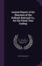 Annual Report of the Directors of the Wabash Railroad Co., for the Fiscal Year Ending by Wabash Railroad