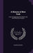 A History of New York: From the Beginning of the World to the End of the Dutch Dynasty by Washington Irving