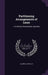 Partitioning Arrangements of Lines: I. An Efficient Deterministic Algorithm by Pankaj K. Agarwal