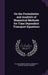 On the Formulation and Analysis of Numerical Methods for Time Dependent Transport Equations by Herbert Bishop Keller, Burton Wendroff, Herbert Keller