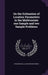 On the Estimation of Location Parameters in the Multivariate one Sample and two Sample Problems by Madan Lal Puri, Pranab Kumar Sen