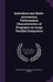 Individual and Multi-processing Performance Characteristics of Programs on Large Parallel Computers by Earl Wells Draughon, J. Schwartz, A. Stein