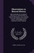 Observations in Natural History: With an Introduction on Habits of Observing, as Connected With the Study of That Science; Also a Calendar of Periodic by Leonard Jenyns