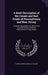 A Brief Description of the Canals and Rail Roads of Pennsylvania and New Jersey: Comprehending Notices of all the Most Important Works of Internal Imp by Henry Schenck Tanner