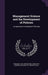 Management Science and the Development of Policies: An Application in Manpower Planning by Christoph Haehling Von Lanzenauer, Richard Jay Horwitz, Don D. Wright