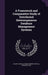 A Framework and Comparative Study of Distributed Hetereogeneous Database Management Systems by Sloan School of Management, Subhash Bhalla