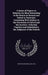 A Series of Papers on Subjects the Most Interesting to the Nation in General and Oxford in Particular. Containing Well-wishers to the University of Ox by Richard Newton