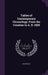 Tables of Contemporary Chronology, From the Creation to A. D. 1825 by Anonymous