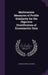 Multivariate Measures of Profile Similarity for the Objective Stratification of Econometric Data by Donald Eugene Farrar