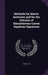 Methods for Matrix Inversion and for the Solution of Simultaneous Linear Algebraic Equations by J. H. Curtiss