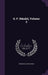 G. F. Händel, Volume 2 by Friedrich Chrysander
