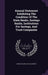 Annual Statement Exhibiting The Condition Of The State Banks, Savings Banks, Institutions For Savings, And Trust Companies by Rhode Island State Auditor