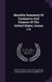 Monthly Summary Of Commerce And Finance Of The United States, Issues 1-6 by United States Dept of the Treasury Bu, United States Dept of Commerce and La, United States Bureau of Foreign and Do