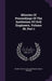 Minutes Of Proceedings Of The Institution Of Civil Engineers, Volume 39, Part 1 by Institution of Civil Engineers (Great Br