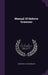 Manual Of Hebrew Grammar by Josephus David Wijnkoop