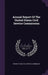 Annual Report Of The United States Civil Service Commission by United States Civil Service Commission