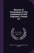 Minutes Of Proceedings Of The Institution Of Civil Engineers, Volume 127 by Institution of Civil Engineers (Great Br