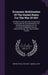 Economic Mobilization Of The United States For The War Of 1917: A Preliminary Memorandum Prepared At The Request Of The Central Bureau Of Planning And by United States War Dept General