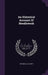 An Historical Account Of Needlework by Historical Account